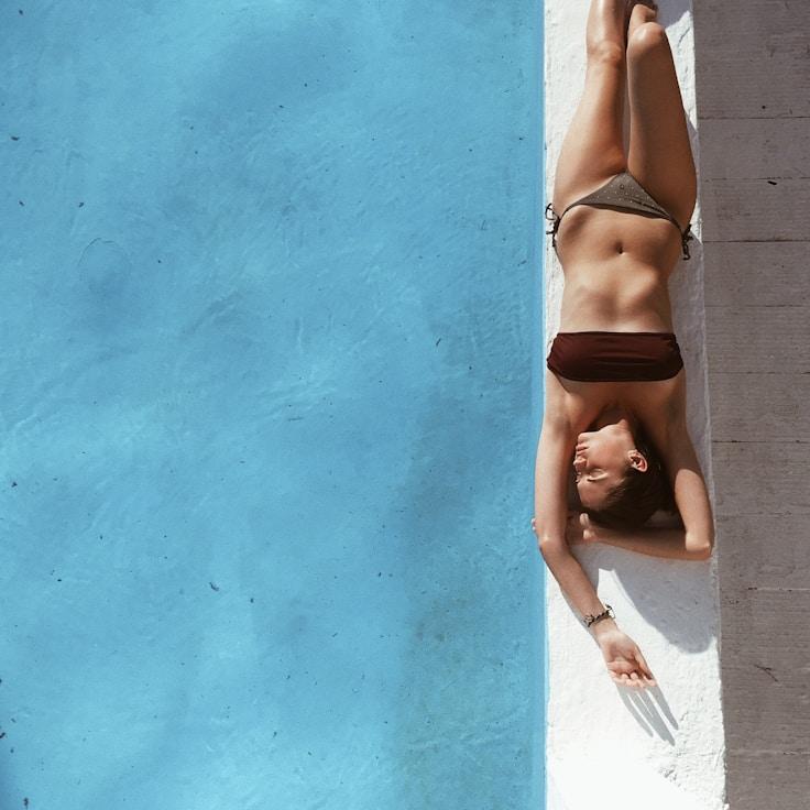 Fitness and wellness themed image