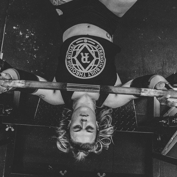 Fitness enthusiast and reviewer from Amsterdam