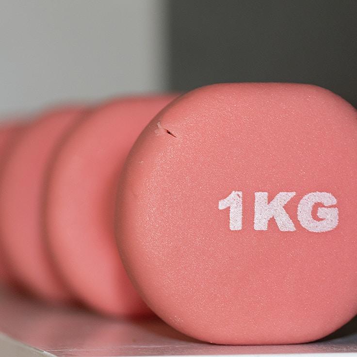 Modern gym interior with professional training equipment